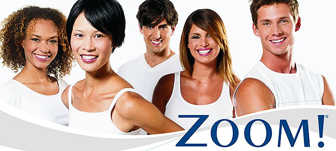 Philips Zoom&trade; Teeth Whitening